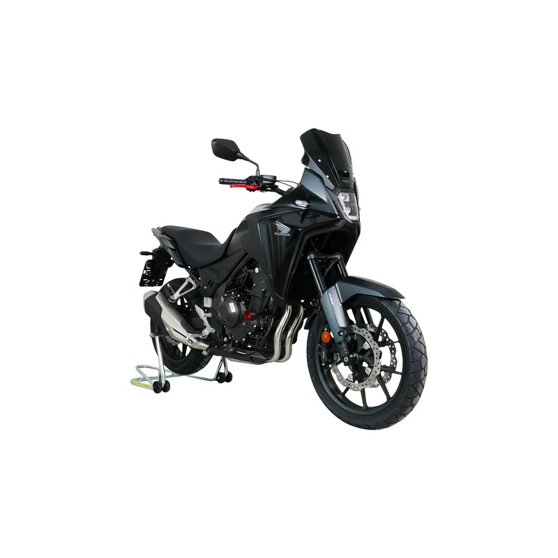 Pantalla MRA Sport SPM - Negro