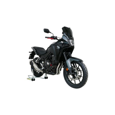 Pantalla MRA Sport SPM - Negro