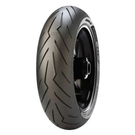 Neumático PIRELLI DIABLO ROSSO III 150/60 R 17 M/C 66H TL
