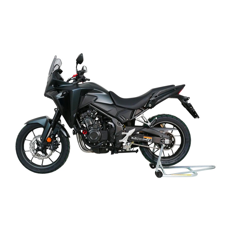 Pantalla MRA Sport SPM - Ahumado