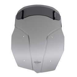 Pantalla MRA Variotouring VTM - Ahumado