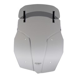 Pantalla MRA Variotouring VTM - Ahumado 2