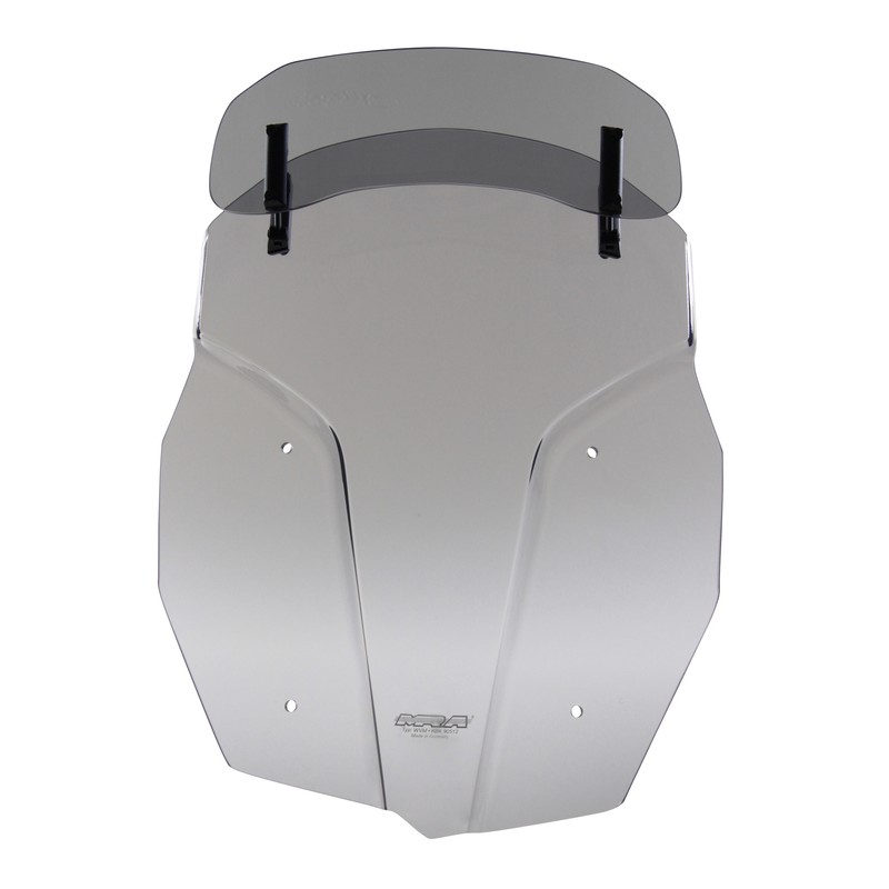 Pantalla MRA Variotouring VTM - Ahumado