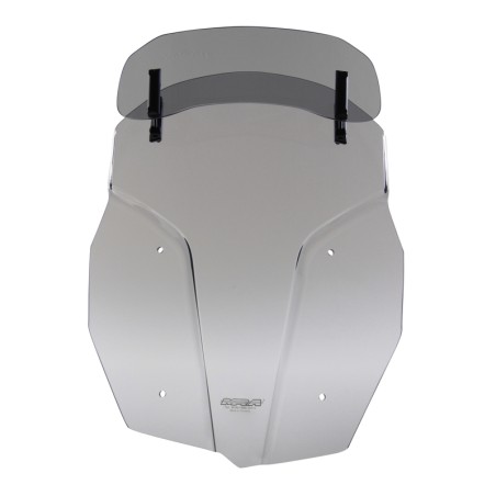 Pantalla MRA Variotouring VTM - Ahumado