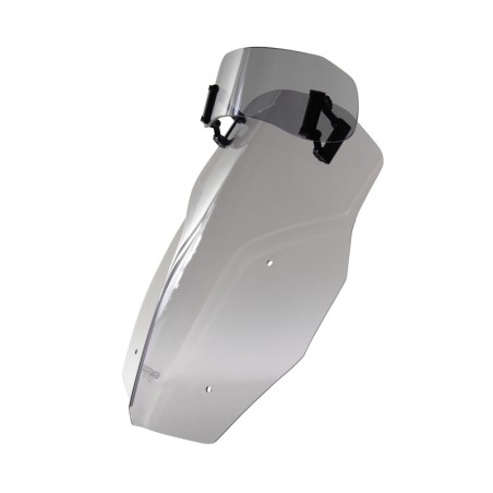 Pantalla MRA Variotouring VTM - Ahumado