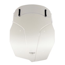 Pantalla MRA Variotouring VTM - Transparente