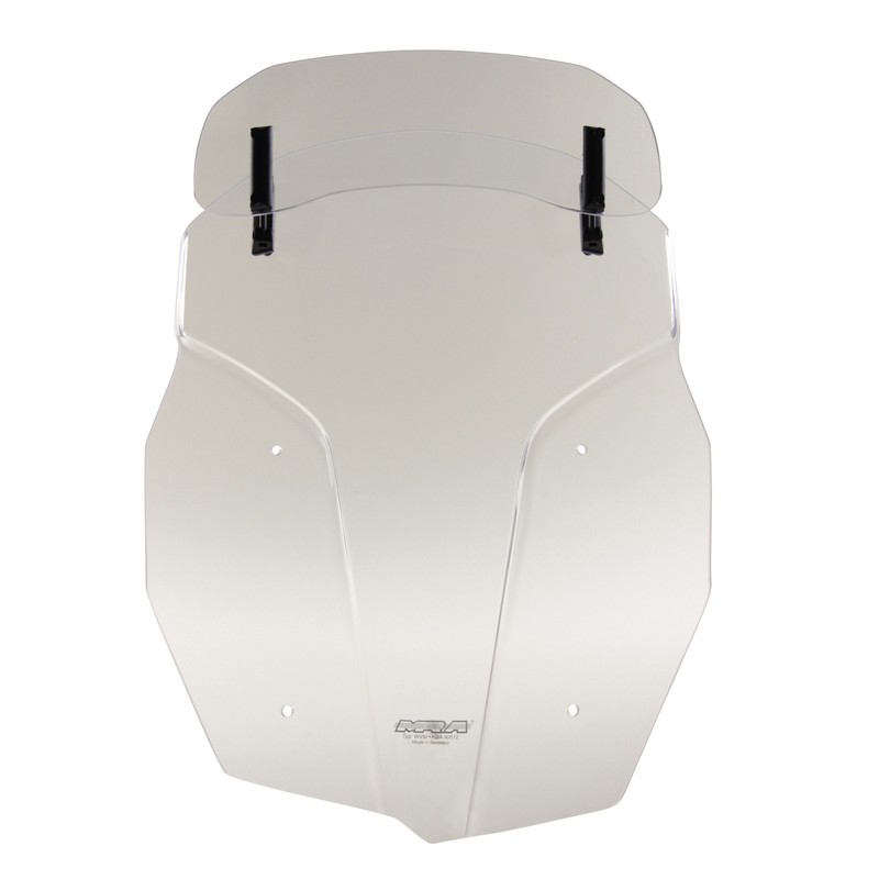 Pantalla MRA Variotouring VTM - Transparente