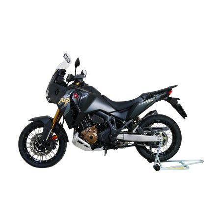 Pantalla MRA VarioTouring VTM - Transparente