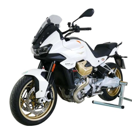 Pantalla MRA Touring TM - Transparente