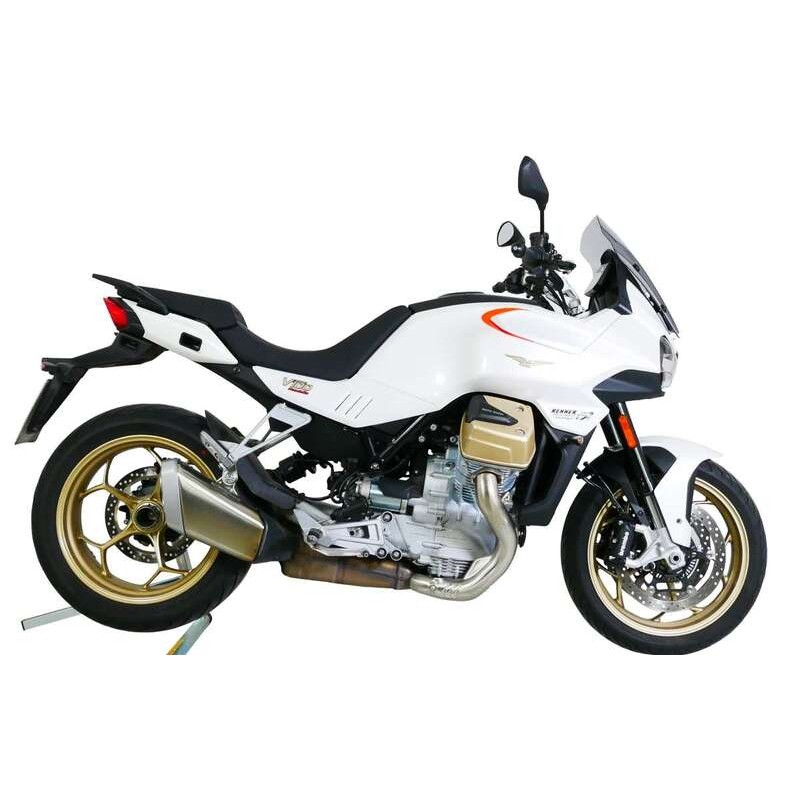 Pantalla MRA Touring TM - Transparente