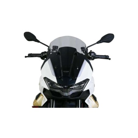 Pantalla MRA Touring TM - Negro