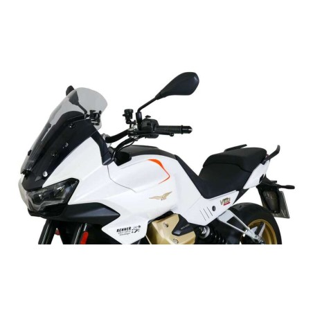 Pantalla MRA Touring TM - Negro