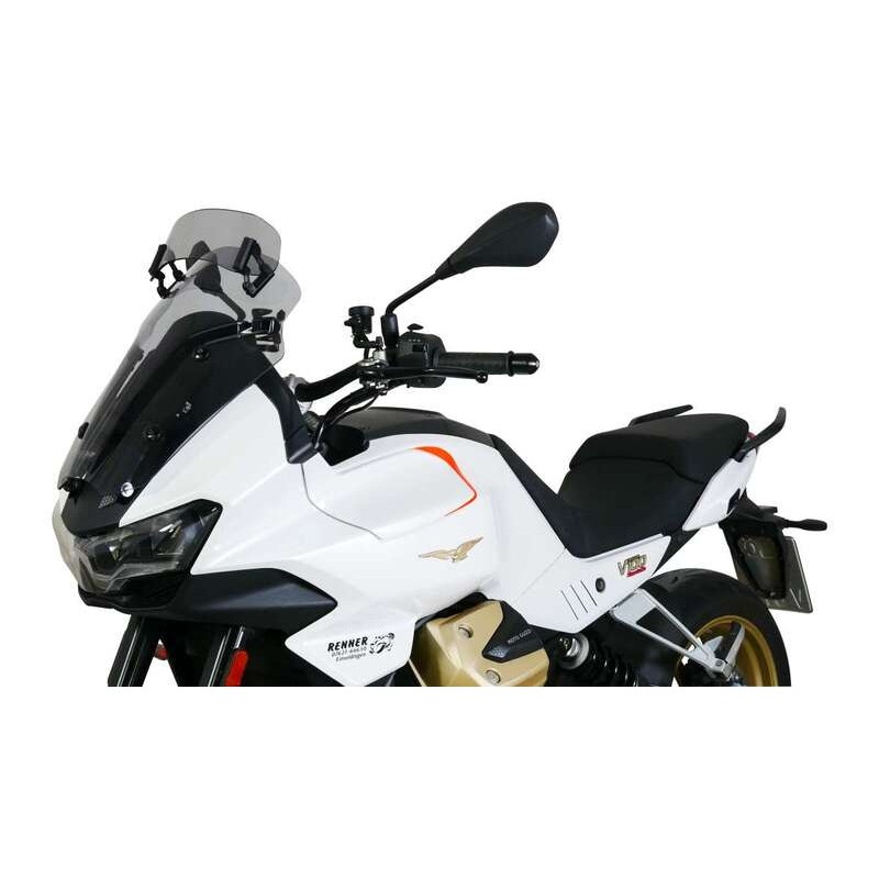 Pantalla MRA Variotouring VTM - Ahumado