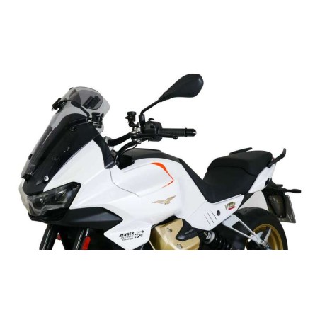 Pantalla MRA Variotouring VTM - Ahumado