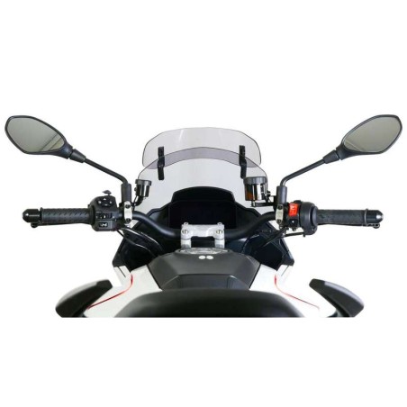 Pantalla MRA Variotouring VTM - Transparente