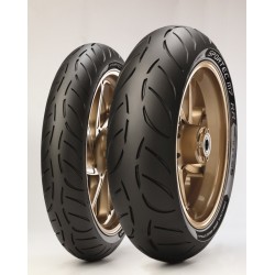 Neumático METZELER SPORTEC M7 RR (F) 130/70 ZR 16 M/C (61W) TL