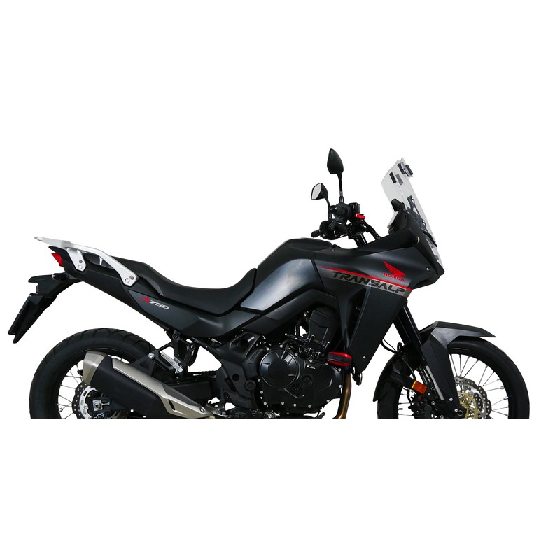 Pantalla MRA Variotouring VTM - Transparente