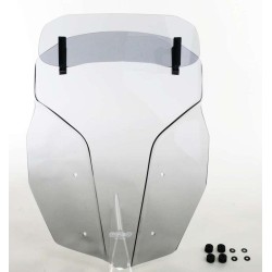 Pantalla MRA Variotouring VTM - Transparente