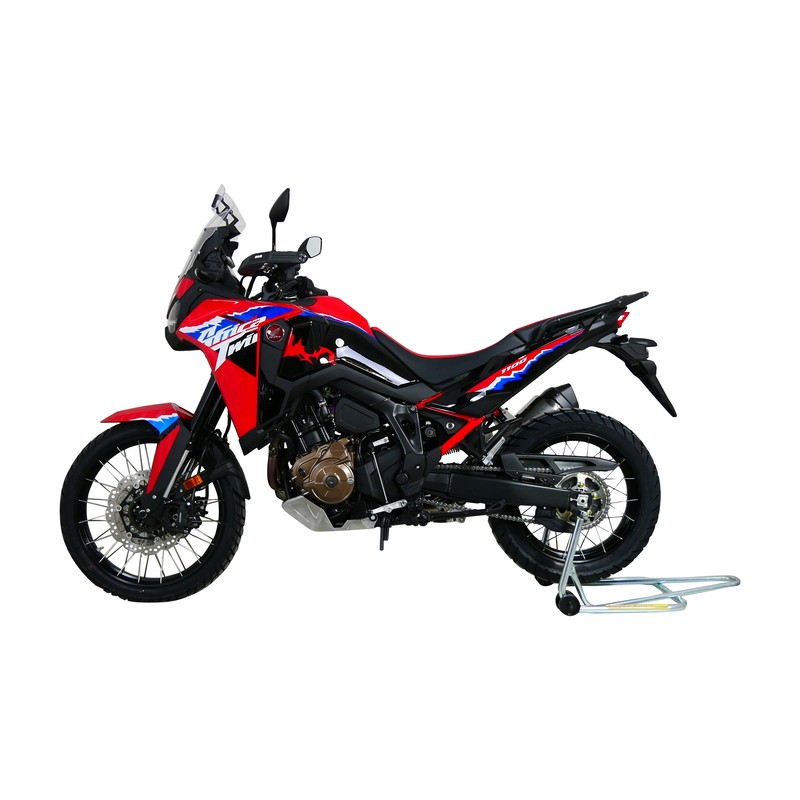 Pantalla MRA VarioTouring VTM - Transparente