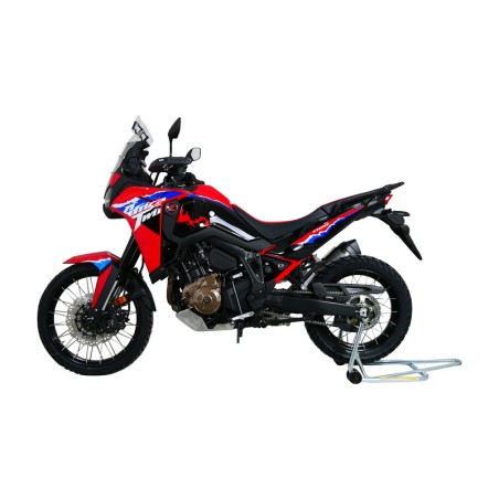 Pantalla MRA VarioTouring VTM - Transparente