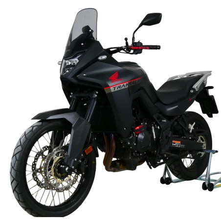 Pantalla MRA Original OM - Ahumado