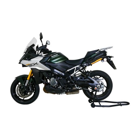 Pantalla MRA Touring TM - Transparente