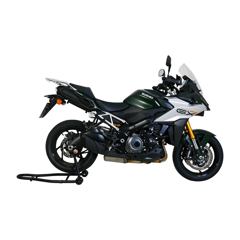 Pantalla MRA Touring TM - Transparente