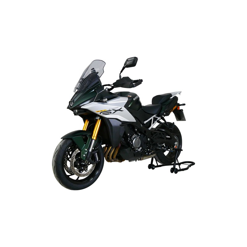 Pantalla MRA Touring TM - Ahumado