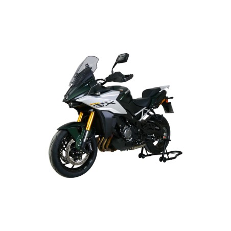 Pantalla MRA Touring TM - Ahumado