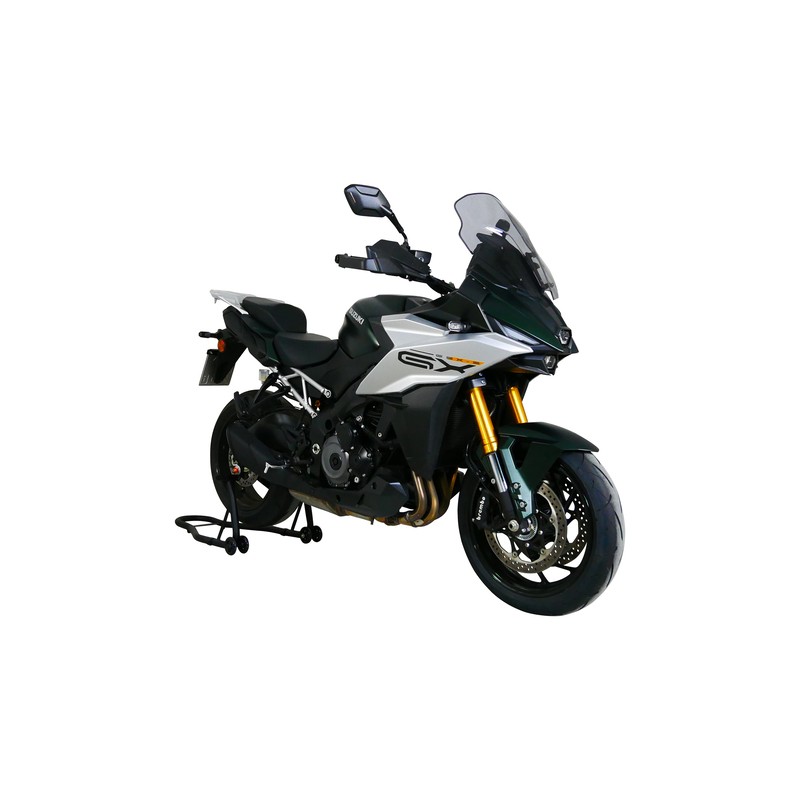 Pantalla MRA Touring TM - Ahumado