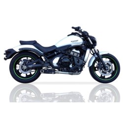 MRA Racing Screen R, F 800 R 09-14, Black 2