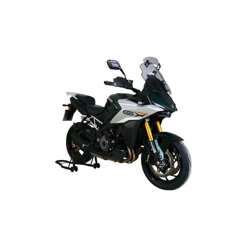 Pantalla MRA Variotouring VTM - Ahumado