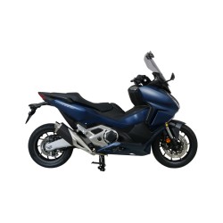 Pantalla MRA Variotouring VT - Ahumado 2