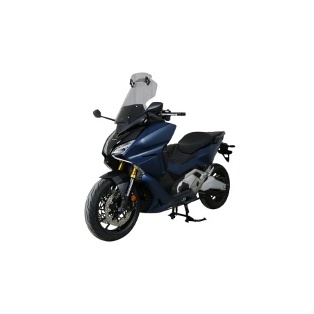 Pantalla MRA Variotouring VT - Ahumado