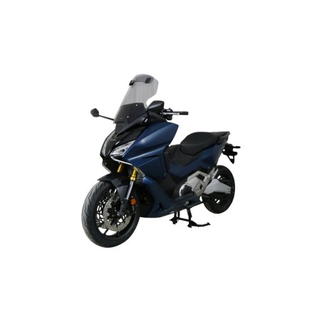 Pantalla MRA Variotouring VT - Ahumado