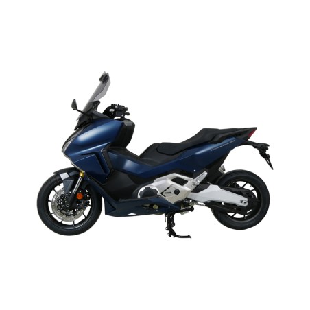 Pantalla MRA Variotouring VT - Ahumado