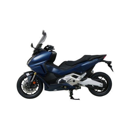 Pantalla MRA Variotouring VT - Ahumado