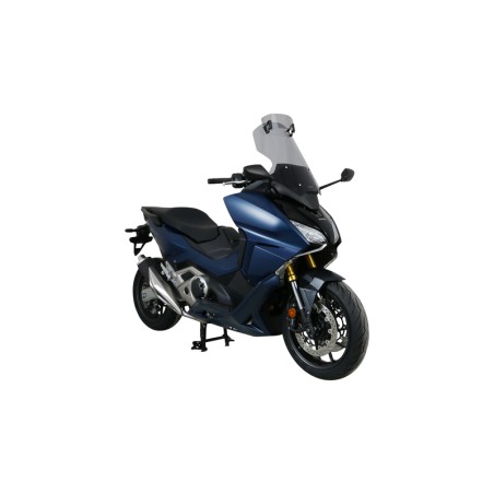 Pantalla MRA Variotouring VT - Ahumado