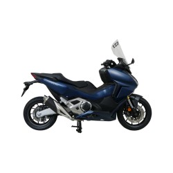 Pantalla MRA Variotouring VT - Transparente 2