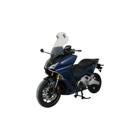 Pantalla MRA Variotouring VT - Transparente