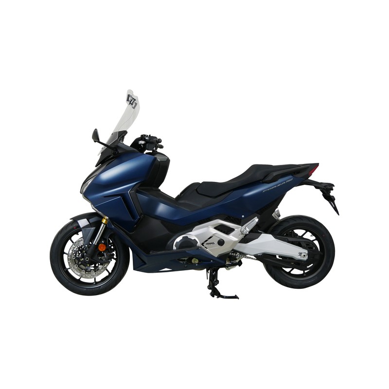 Pantalla MRA Variotouring VT - Transparente