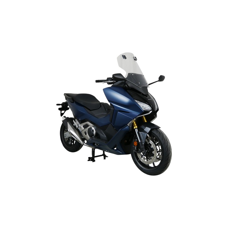 Pantalla MRA Variotouring VT - Transparente