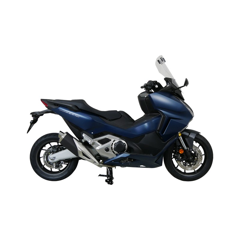 Pantalla MRA Variotouring VT - Transparente