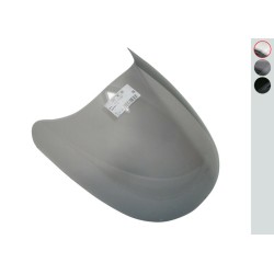 Pantalla MRA, transparente, original Ducati Mike Hailwood Replica I -1983