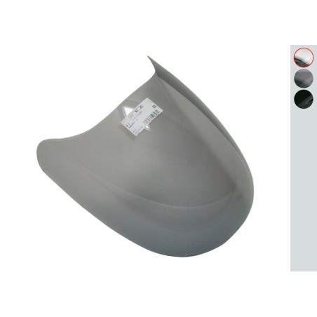 Pantalla MRA, transparente, original Ducati Mike Hailwood Replica I -1983