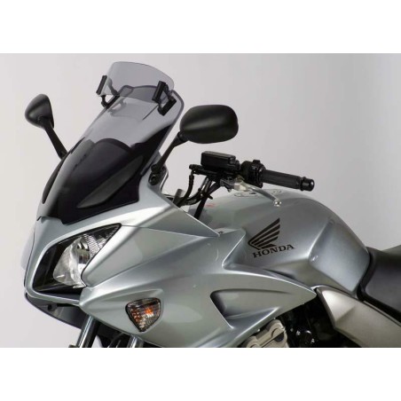 Pantalla MRA Vario, ahumado, Honda CBF 1000 2006-
