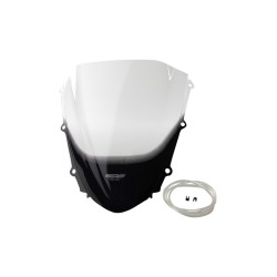 Pantalla MRA Racing transparente, Honda CBR1000RR 2004-