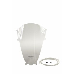 Pantalla MRA Sport transparente