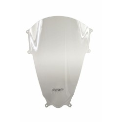 Pantalla MRA Sport transparente 2