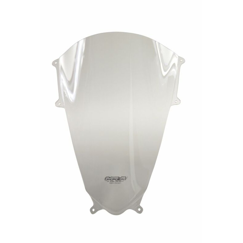 Pantalla MRA Sport transparente